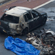 Illustration for article titled Helicopter Crash in Central London Kills Two (Updating)